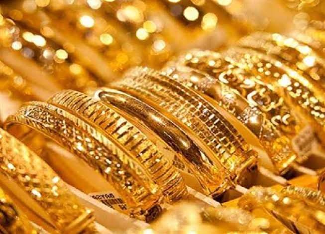 سعر الذهب اليوم السبت 1-4-2023.. وتوقعات جديدة في المعدن الأصفر رهن الدولار